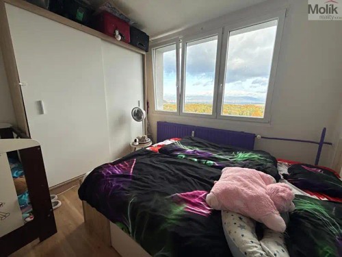 Prodej bytu 3+1 56 m²