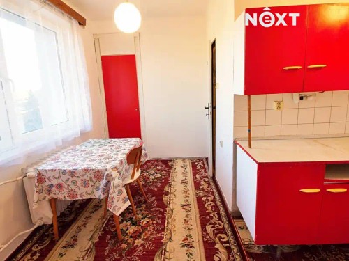 Prodaný byt 3+1 65 m²