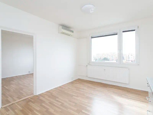 Prodaný byt 2+kk 39 m²