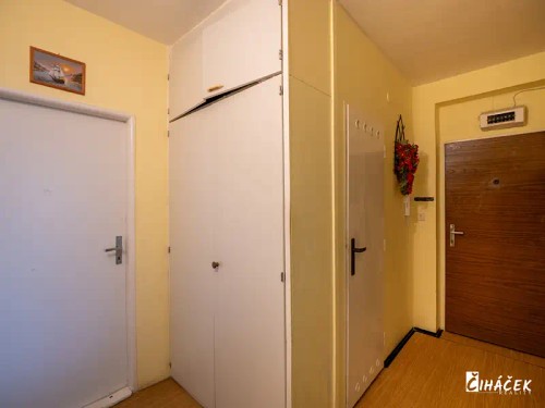 Prodaný  byt 3+1 70 m²