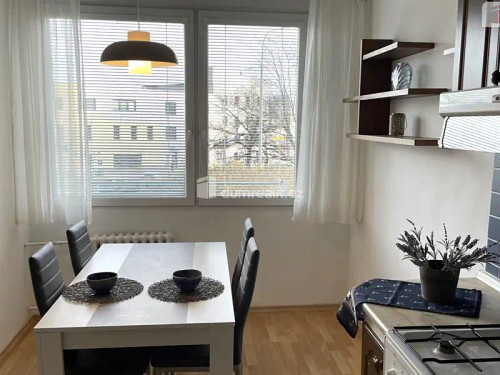 Prodaný  byt 3+1 70 m²