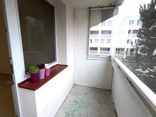 Prodaný byt 3+1 70 m²