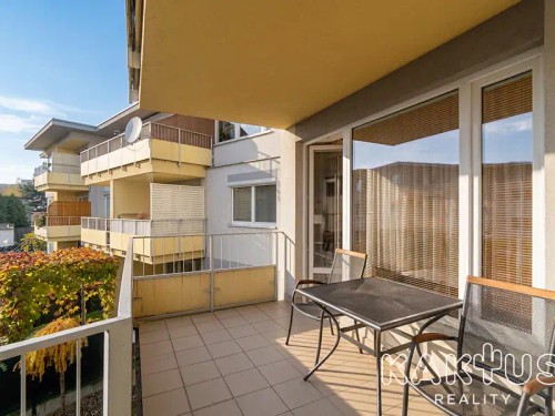 Prodej bytu 2+kk 58 m²