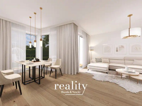 Prodej domu 134 m², pozemek 193 m²