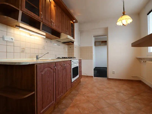 Prodej bytu 3+kk 66 m²