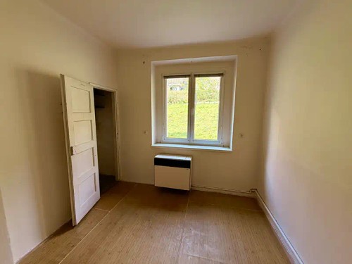 Prodaný byt 2+kk 42 m²