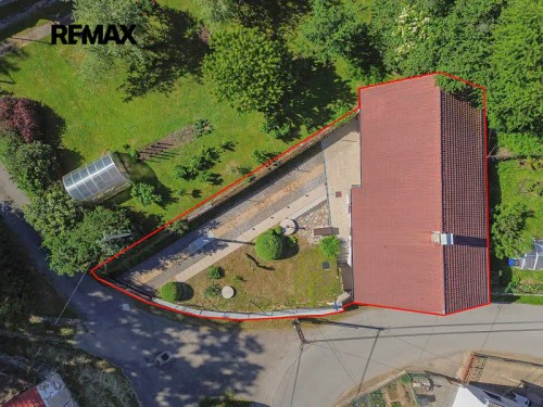 Prodej domu 93 m², pozemek 349 m²