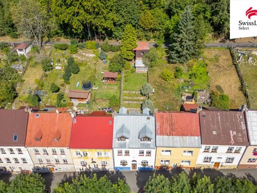Prodej domu 140 m², pozemek 1085 m²