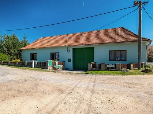 Prodej domu 121 m², pozemek 5318 m²