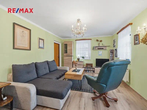 Prodej domu 129 m², pozemek 725 m²