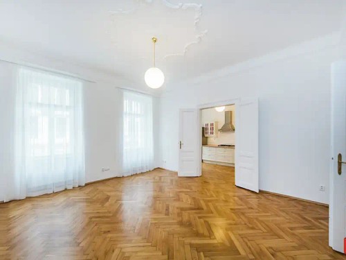 Prodej bytu 4+1 122 m²