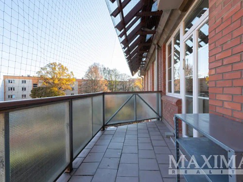 Prodaný byt 2+kk 59 m²