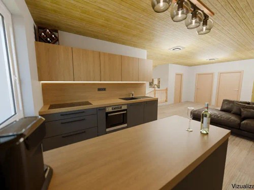 Prodej domu 360 m², pozemek 724 m²