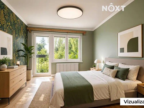 Prodej bytu 2+1 58 m²