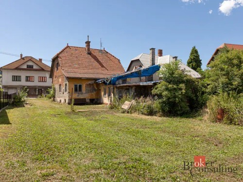Prodej domu 135 m², pozemek 600 m²