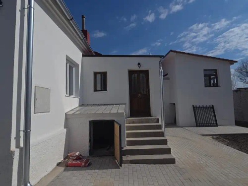 Prodej domu 75 m², pozemek 444 m²