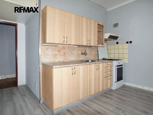 Prodaný byt 2+1 55 m²