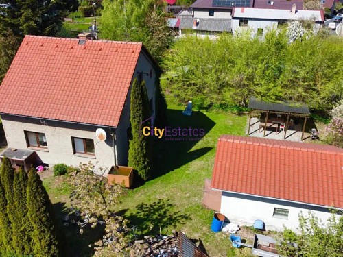 Prodej domu 150 m², pozemek 790 m²