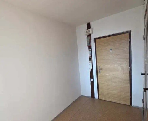 Prodaný byt 2+kk 43 m²