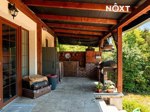 Prodej domu 155 m², pozemek 1747 m²