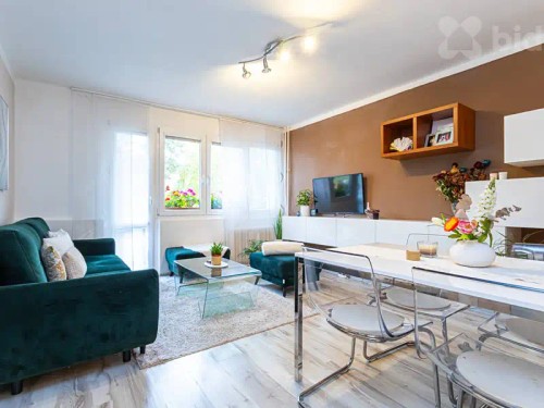 Prodaný byt 3+1 58 m²