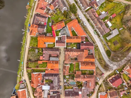 Prodej domu 95 m², pozemek 159 m²