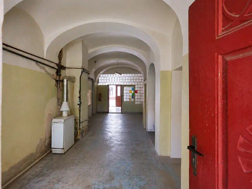 Prodej domu 249 m², pozemek 481 m²