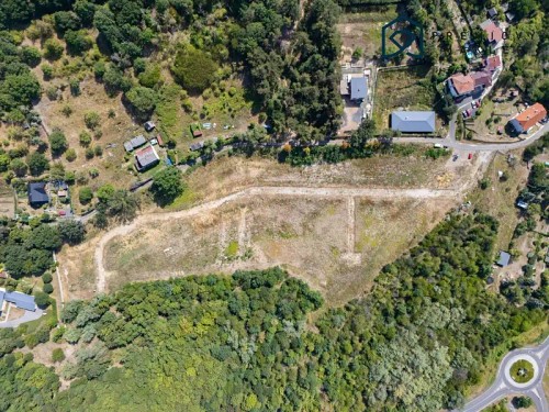 Prodej stavebního pozemku 718 m²