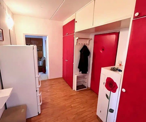 Prodej bytu 2+1 56 m²