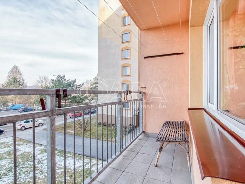 Prodej bytu 4+1 80 m²