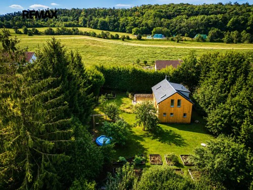 Prodej domu 137 m², pozemek 1114 m²