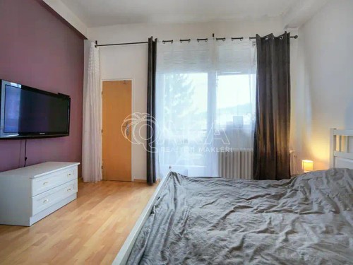 Prodej bytu 2+1 47 m²