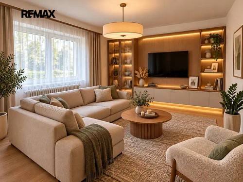 Prodej domu 95 m², pozemek 963 m²