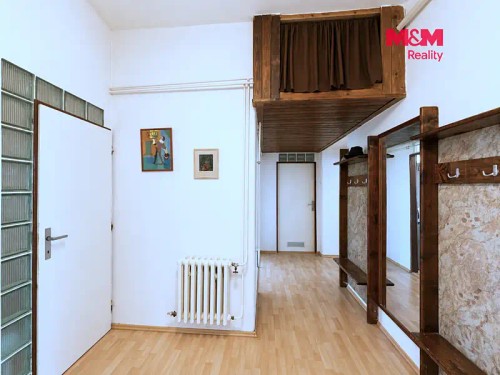 Prodej bytu 3+1 106 m²