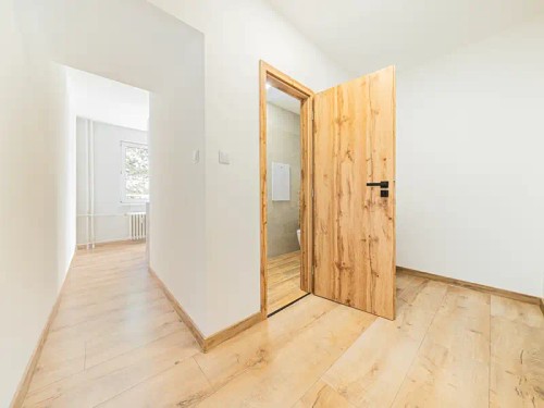 Prodaný byt 1+1 35 m²
