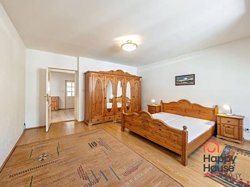 Prodaný  byt 2+1 95 m²