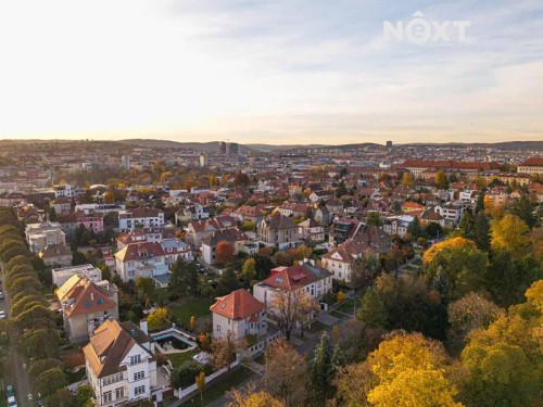 Prodej bytu 1+1 57 m²