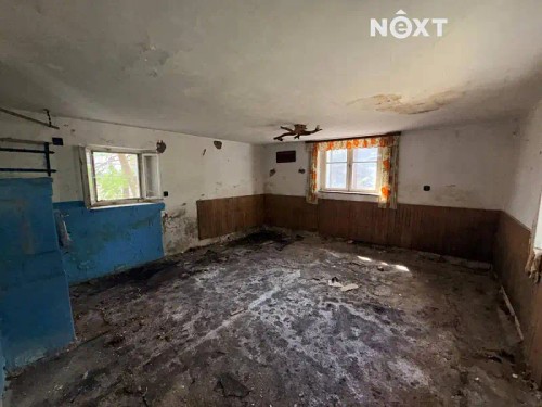 Prodej chalupy 40 m², pozemek 112 m²