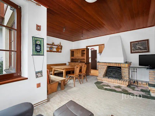 Prodej domu 153 m², pozemek 1001 m²