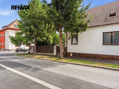 Prodej domu 148 m², pozemek 292 m²