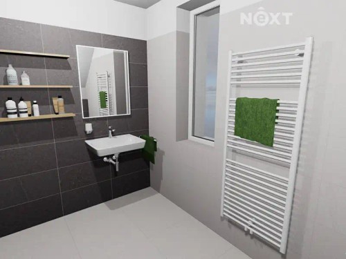 Prodej domu 110 m², pozemek 758 m²