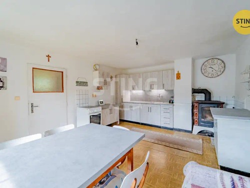 Prodej domu 180 m², pozemek 381 m²