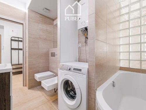 Prodaný byt 3+kk 57 m²