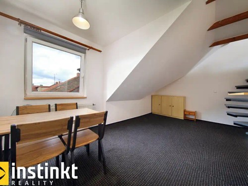 Prodej bytu 2+kk 5 m²