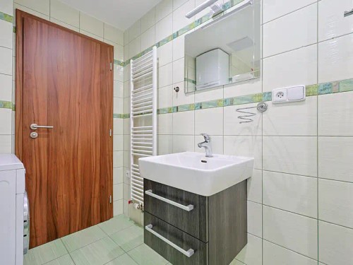 Prodej bytu 2+kk 46 m²