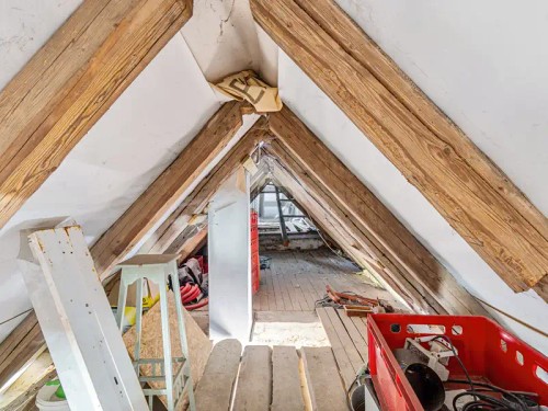 Prodej domu 85 m², pozemek 599 m²