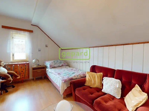 Prodej domu 350 m², pozemek 2393 m²