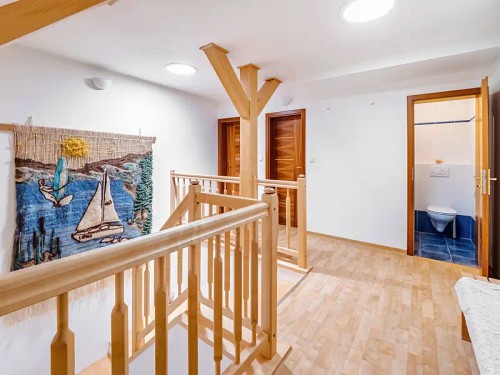 Prodej bytu 4+1 250 m²