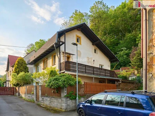 Prodej domu 217 m², pozemek 347 m²