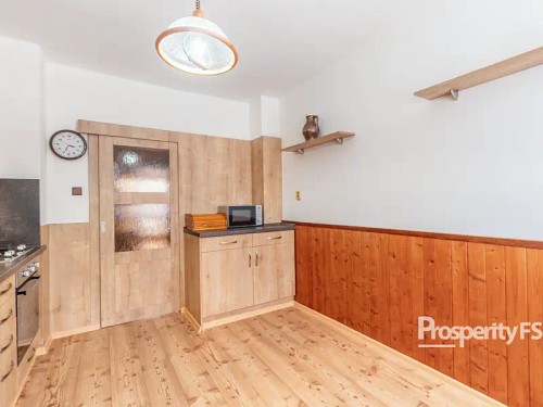 Prodaný byt 3+1 73 m²